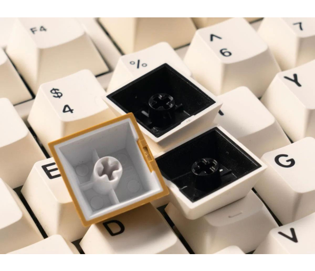 Keychron Lemokey L5 HE P1 (Magnetic 8k Down Master) - 1507483 - zdjęcie 3